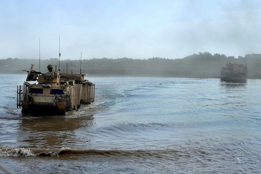 Фото: defenceimagerymod.uk
