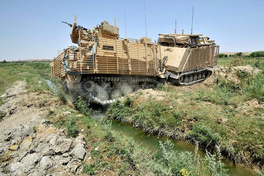 Фото: defenceimagerymod.uk