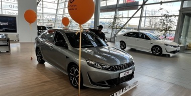 Машина с подиума: стоит ли брать у дилера демонстрационный образец со скидкой