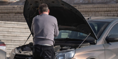 Названы самые уязвимые и капризные детали авто, требующие особого внимания