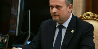 Андрей Никитин утвержден на пост министра транспорта России