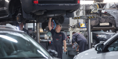 Эксперт Николаевич напомнил простые, но важные правила техобслуживания авто