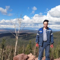 Аватар пользователя