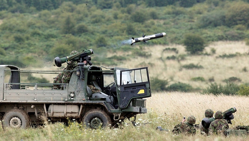Фото defenceimagerymod.uk