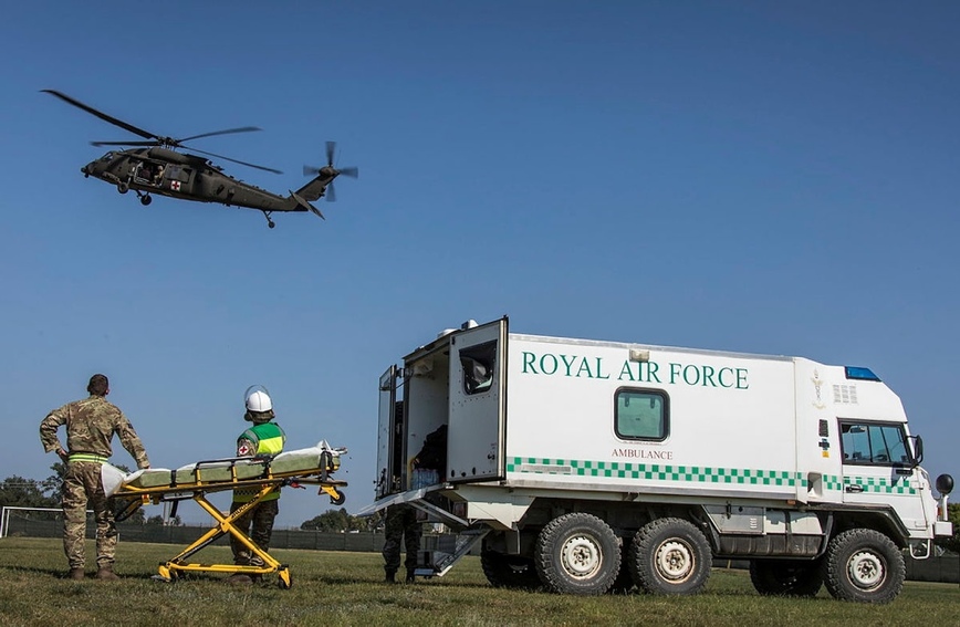 Фото defenceimagerymod.uk