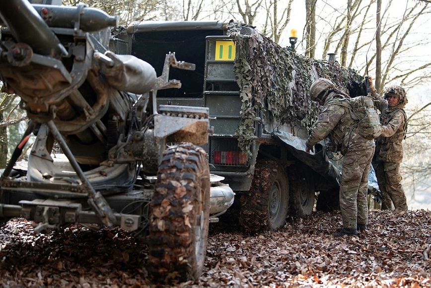 Фото defenceimagerymod.uk