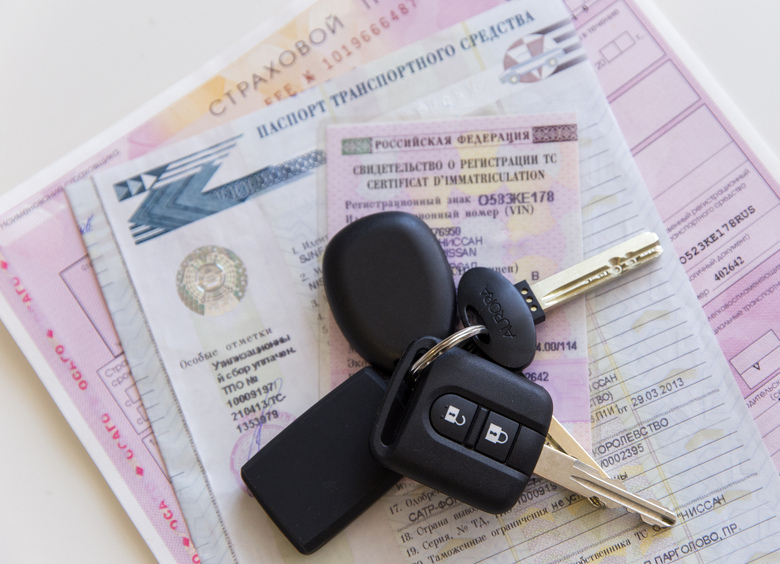Изображение Госдума утвердила повышение пошлин для автовладельцев