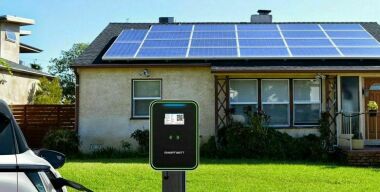 Электрозарядные станции: что это и как ими пользоваться без вреда для авто