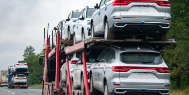 В Госдуме потребовали ввести пошлины на китайские автомобили