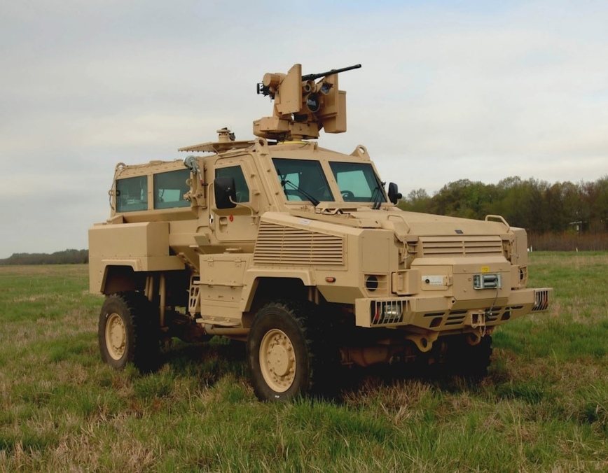 Фото: baesystems.com