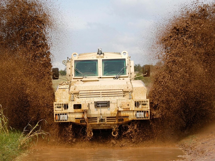 Фото: baesystems.com
