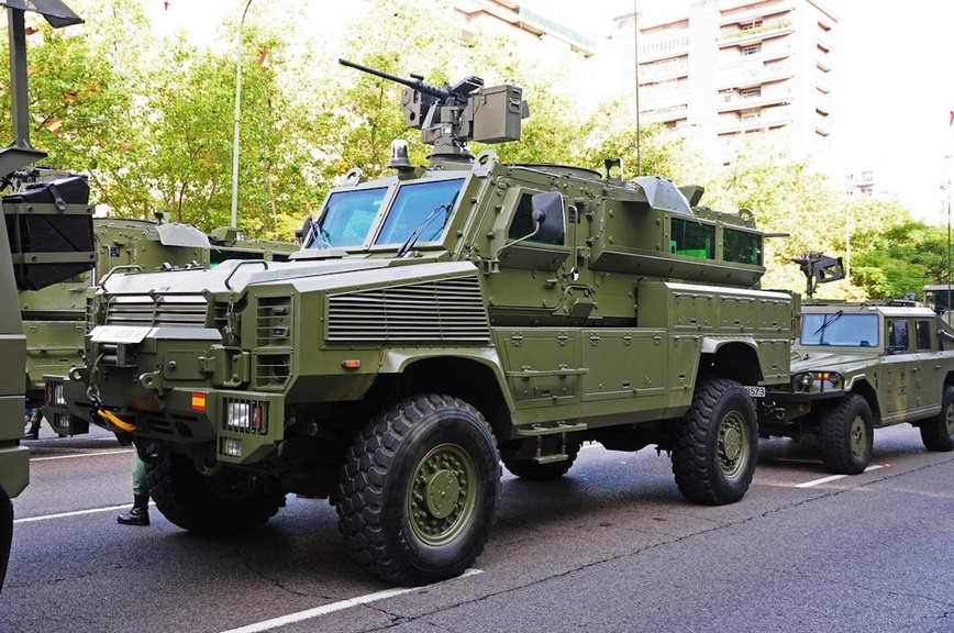 Фото: baesystems.com