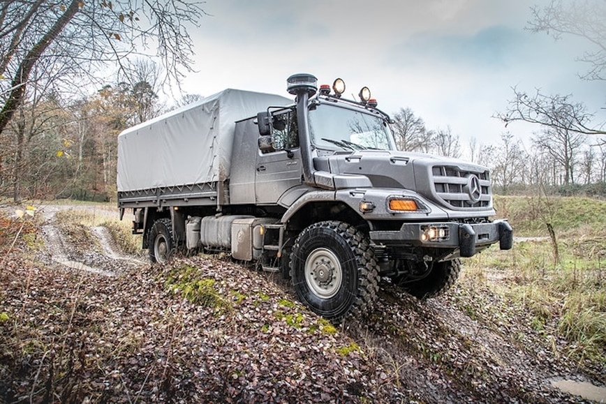 Фото: daimlertruck.com