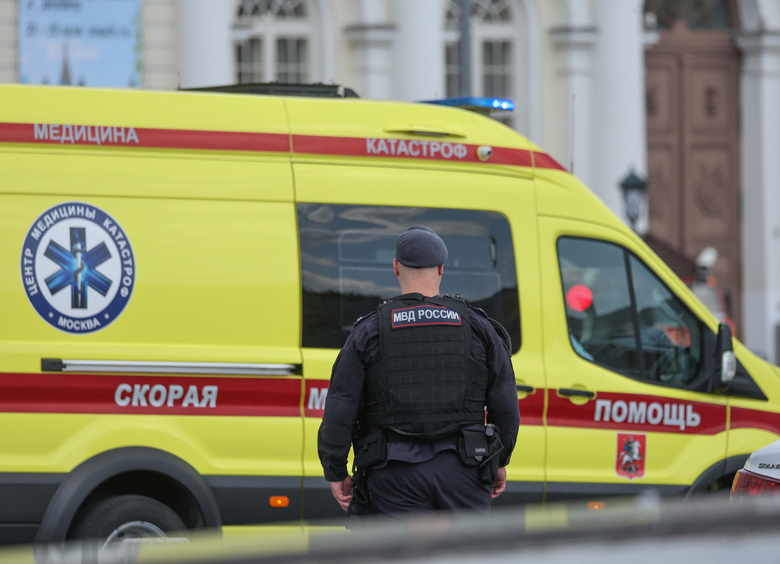 Изображение Госдума ужесточает наказание за непропуск машин с мигалками