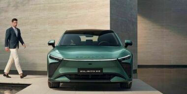 Впечатляющая гарантия на новый EXEED EXLANTIX ES: 8 лет спокойствия и уверенности