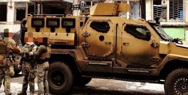 Фото: armoredcars.com