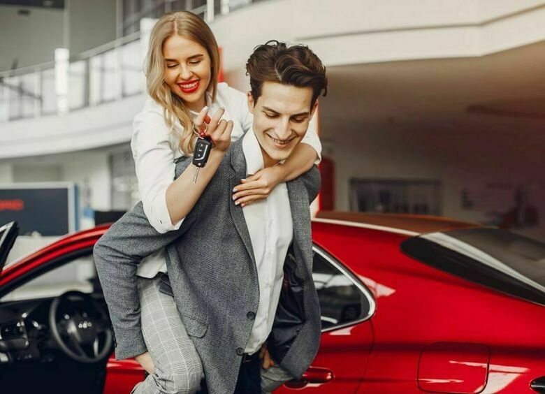 Изображение Пять способов получить автомобиль, не покупая его