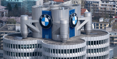 Санкционный беспредел: россияне купили в прошлом году больше BMW X7, чем немцы