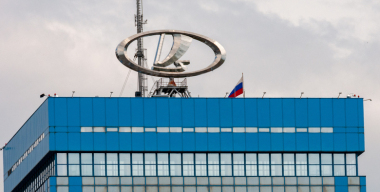 Московская кинокомпания снимет сериал про АВТОВАЗ