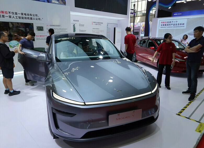 Изображение Крысы бегут с корабля: в Tesla не верят даже ее топ-менеджеры