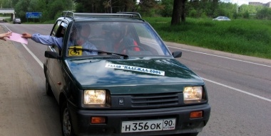 Не жадность, а инвестиция: кто готов купить «Оку» за миллионы рублей