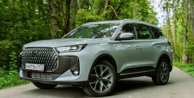 Фото: АвтоВзгляд