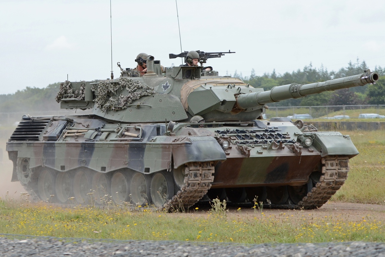 Фото: tankhistoria.com