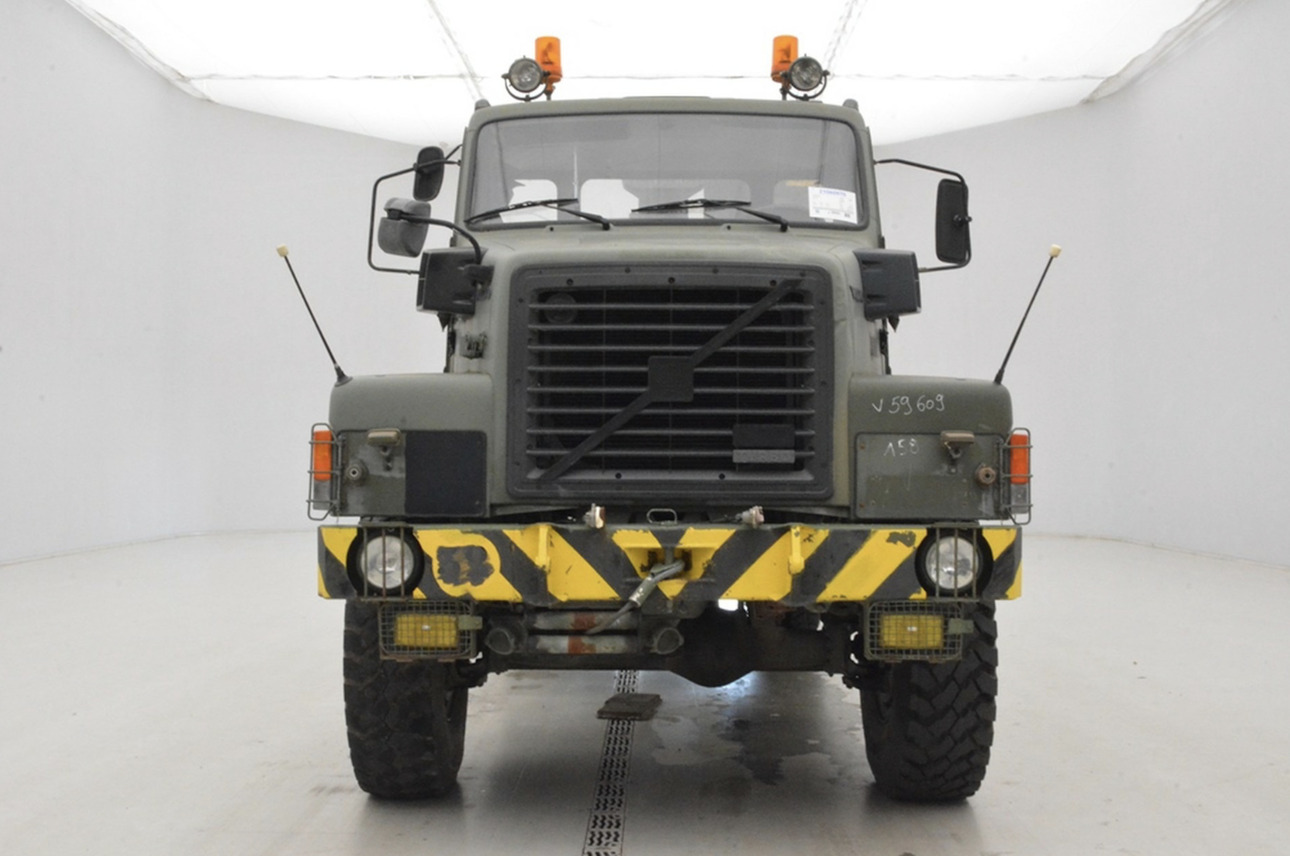 Фото: degrootetrucks.com