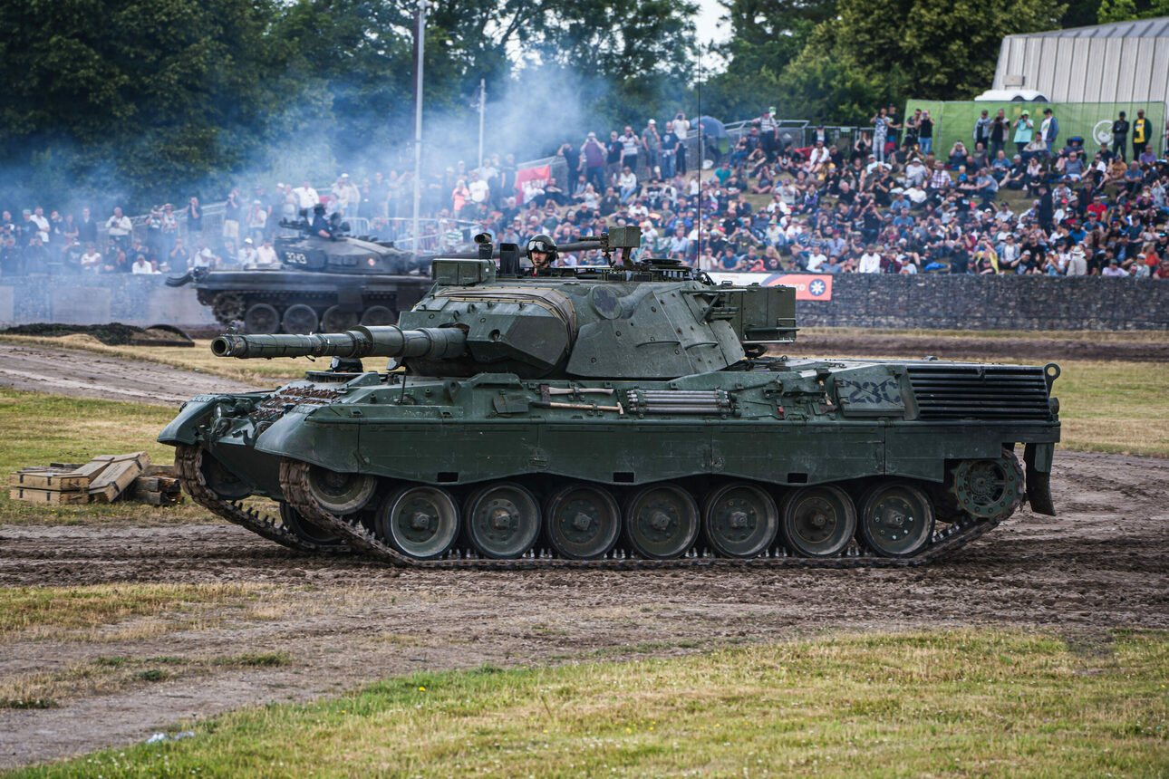 Фото: tankhistoria.com