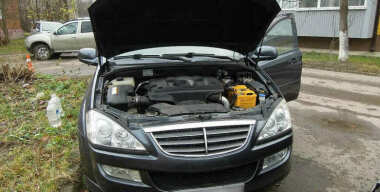 Превентивные инвестиции: как сберечь ресурс своего автомобиля