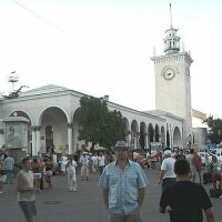 Аватар пользователя