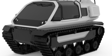 Отечественный вездеход Terranica Expedition готовится к премьере в Москве