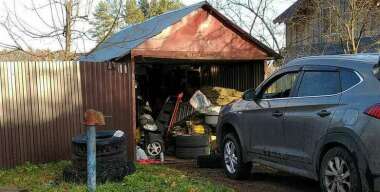 ТОП-5 незаменимой химии, которая должна быть в каждом гараже