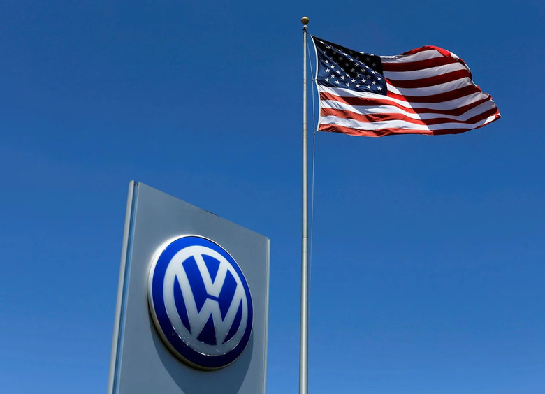 Изображение Цифры неутешительные: как санкции США повлияют на немецкие автобренды