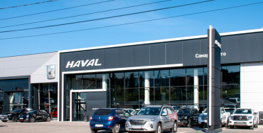 Первая неделя августа установила рекорд по продажам новых легковых авто