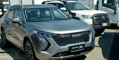 Названы 5 самых продаваемых кроссоверов и внедорожников в России в июле