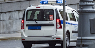 Ночная погоня в Екатеринбурге завершилась смертельным ДТП