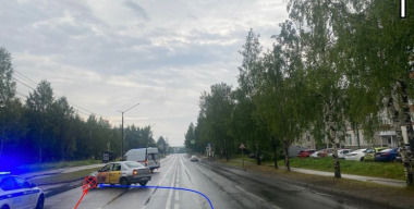 Фото: Госавтоинспекции Коми