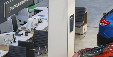 Не прошло и века: автодилеры предложили россиянам реально полезную услугу