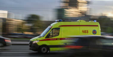 Фото: globallookpress.com