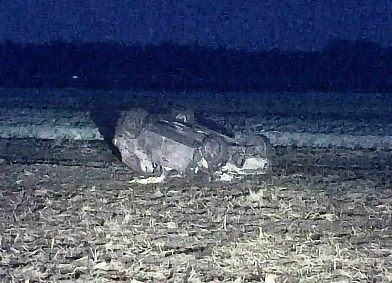 Изображение Иномарка с тремя детьми попала в ДТП в Татарстане
