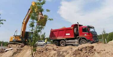 На пределе: проверка моторных масел для грузовиков в реальных условиях эксплуатации