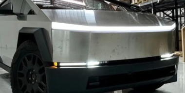 Непробиваемый: Tesla Cybertruck расстреляют американские военные