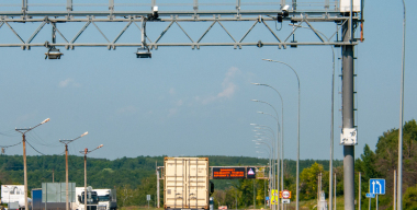 В России все еще не проверяют наличие ОСАГО при помощи дорожных камер