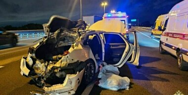 Фото: Полиция Санкт-Петербурга