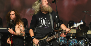 Один из основателей Mastodon трагически погиб в ДТП