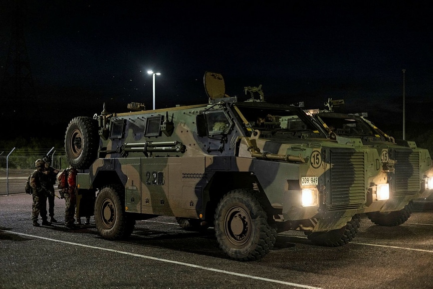 Фото defenceimagerymod.uk