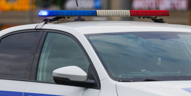 Блогера, который хотел сбежать в Беларусь, нашли в багажнике и задержали