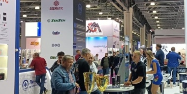 Масла, свечи, шины, пускачи и другие открытия выставки «ИнтерАвтоМеханика-2025»