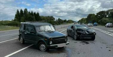 Фото: телеграм-канал Госавтоинспекции Смоленской области